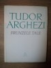 FRUNZELE TALE de TUDOR ARGHEZI , 1968