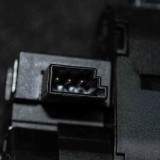 Motoras Clapetă Aeroterma BMW Seria 5 E60 2003-2010 OEM 6942988 Original