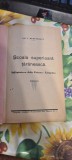 Scoala Superioara Taraneasca Gh. T. Dumitrescu - Carte Istorie