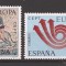 Spania 1973 - EUROPA, MNH