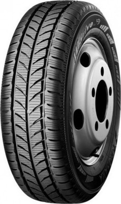 Anvelope Yokohama W drive WY01 185/75R16C 104R Iarna foto