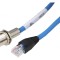 Adaptor M12 Mama RJ45 IP65 Drept Ethernet