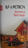 America fara etaje &ndash; Ilf si Petrov