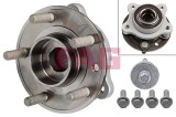 Rulment roata Volvo V40, V40 Cross Country Motor 1.6 D2/ DRIVe, 2.0 D3, D2, D3, D4, D4 Polestar, T2, T2 GTDi, T3, T3 GTDi, T4, T4 AWD, T4 GTDi, T5,