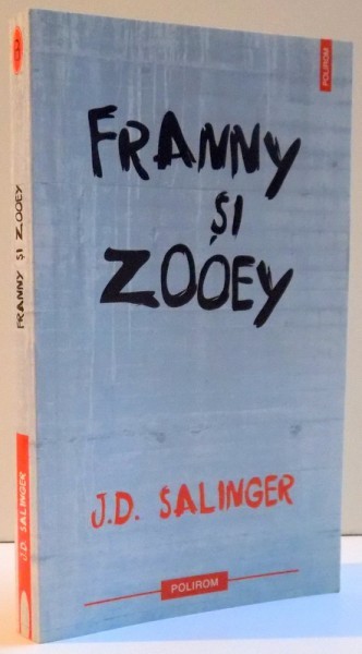 FRANNY SI ZOOEY , 2011