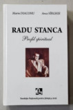 Marin Diaconu, Anca S&icirc;rghie - Radu Stanca. Profil spiritual