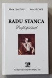 Marin Diaconu, Anca S&icirc;rghie - Radu Stanca. Profil spiritual