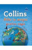Cumpara ieftin Collins - Atlas in imagini pentru copii