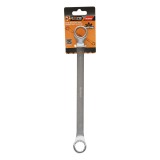 Cheie inelara cotita dubla 18x19 mm profesionala Coofix pentru uz intens