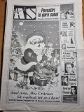 ziarul formula as 22 -29 decembrie 1997 - numar de craciun , hotatiu malaele
