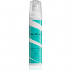 Bouclème Curl Foaming Dry Shampoo șampon uscat cremos pentru par ondulat si cret 100 ml