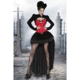 Costum Vampir Elegants Moments