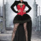 Costum Vampir Elegants Moments#