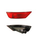 Lampa ceata spate Ford Focus 2 Hatchback (DA_) 01.2008-12.2010, KUGA (DM2) 03.2008-03.2013, DEPO 431-4005L-LD-UE, partea stanga, faa suport becuri, t