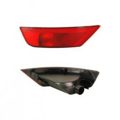 Lampa ceata spate Ford Focus 2 Hatchback (DA_) 01.2008-12.2010, KUGA (DM2) 03.2008-03.2013, DEPO 431-4005L-LD-UE, partea stanga, faa suport becuri, t