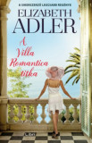 A Villa Romantica titka - Elizabeth Adler