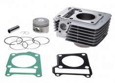 Set motor Yamaha YBR 125cc &amp;Oslash;54mm foto
