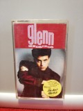 caseta audio Originala GLENN MEDEIROS - ALBUM (1990/LONDON/UK) - ca Noua