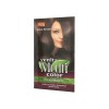 Sampon Colorant si Nuantator, Multicolor, Venita, 4.5 Deep Brown, 40g