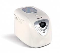 Masina de paine Heinner HBM-690 W, 600 W, 900 g, 12 programe, Alb foto