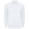 Tricou Polo Barbati Roly Carpe Alb XL Bumbac Poliester Casual Street Iarna Toamna Primavara