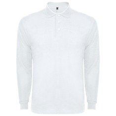 Tricou polo bartati Carpe Polo Shirt white PO5009WHITE foto