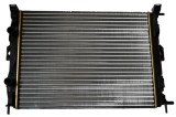 Radiator Motor 153791 con32526