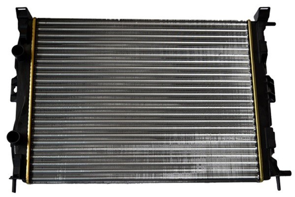 Radiator Motor 153791 con32526
