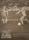 Sport Ilustrat. Martie 1979 - Nr.: 3 (426)