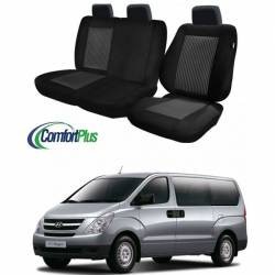 Huse Scaun Hyundai H1 2008 - 2015 3 locuri Confort Line