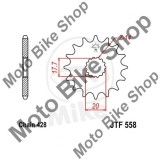 MBS Pinion fata 428 Z18, JTF558.18, Cod Produs: 7263973MA