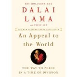 An appeal to the world