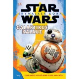 Star Wars: Skywalker kora - Galaktikus kalauz - Matt Jones