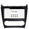 Navigatie compatibila Mercedes C-Class W203 2004-2007 NAVDED-C23