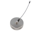 Capac protecție AMPHENOL AIR MIL-DTL-38999 Series III 0202, dimensiune 25