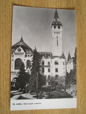 QW27 T - Carte postala - tematica turism - vedere - Romania - Targu Mures 26