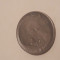 Italia 50 cents 1925 - Rara.