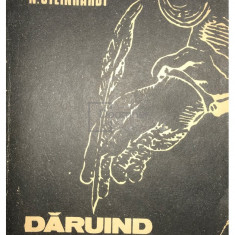 N. Steinhardt - Dăruind vei dobândi (editia 1992)