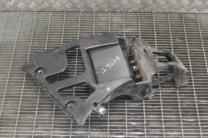 Suport bara de protecție st&acirc;nga spate BMW X5 F15, F85 2014 OEM: 7294721 12092983
