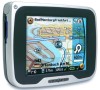 Navigatie Navimaster VDO Dayton pn2050 7711422397 MP3, 3.5 touch display, 12 calale gps, cu jocuri, rutare vocala, Bluetooth, 65MB memorie, &quot; Kft Aut, Automobile Dacia Mioveni