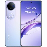 Smartphone Vivo V50, 12GB RAM, 512GB, Octa Core, 5G, Purpuriu