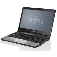 Laptop second hand Fujitsu Lifebook S762 Webcam