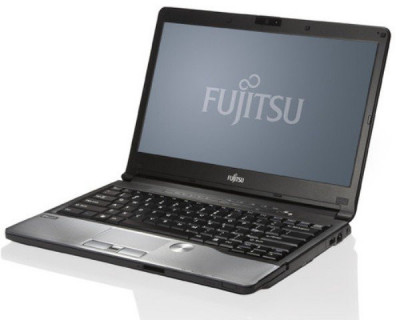 Laptop second hand Fujitsu Lifebook S762 Webcam foto