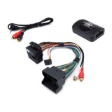 Connects2 CTVPGX011 Interfata AUX-In Peugeot CarStore Technology