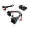 Connects2 CTVPGX011 Interfata AUX-In Peugeot CarStore Technology