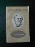 B. MOGHILEVSKI - I. I. MECINIKOV