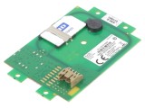 Cititor RFID ELATEC cu antenă, 100mm rază, interfață USB și RS232