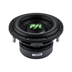 Subwoofer Auto Deaf Bonce Machete MF 8S D4, 200mm, 600W RMS