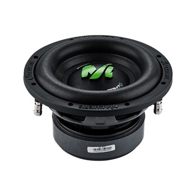Subwoofer Auto Deaf Bonce Machete MF 8S D4, 200mm, 600W RMS foto