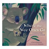 Where the Wee Ones Go